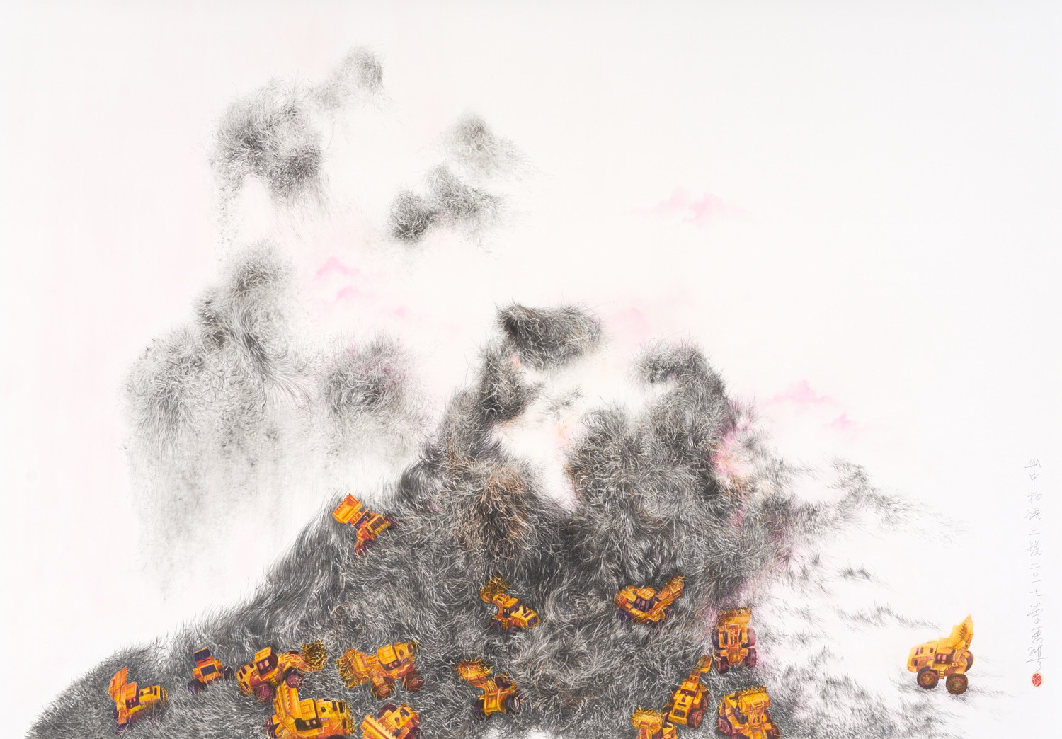 典藏獎作品