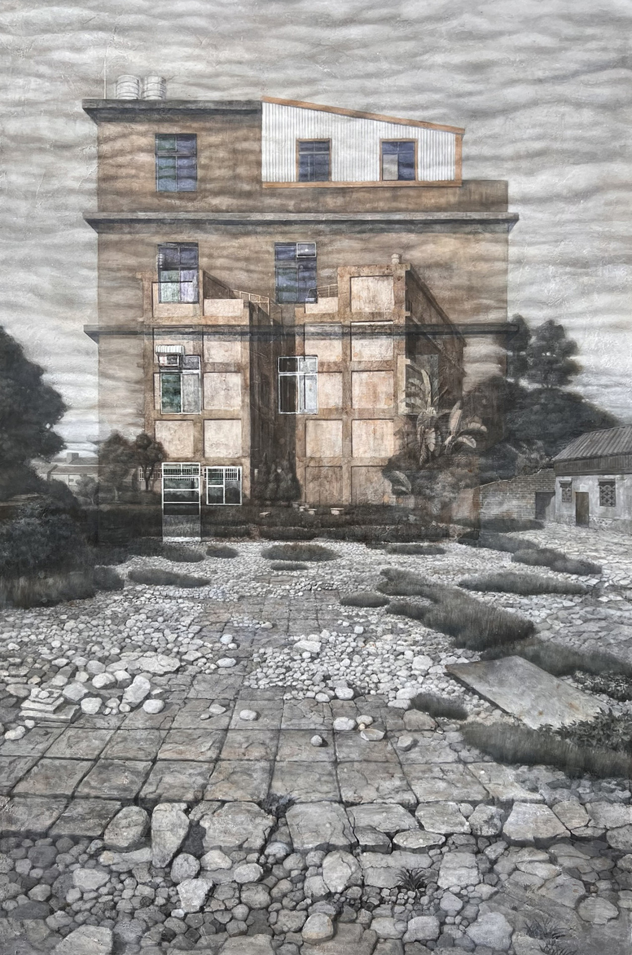 典藏獎作品