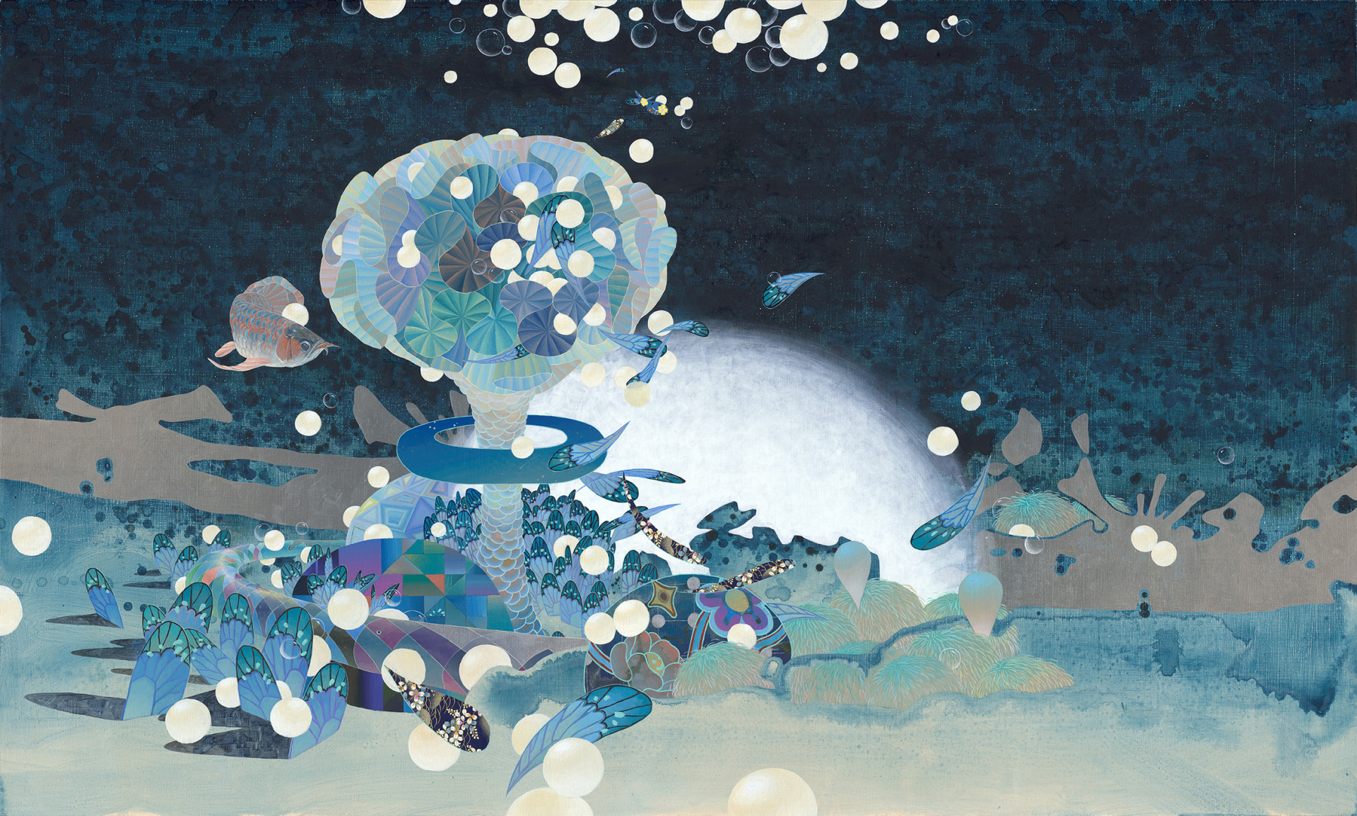 典藏獎作品